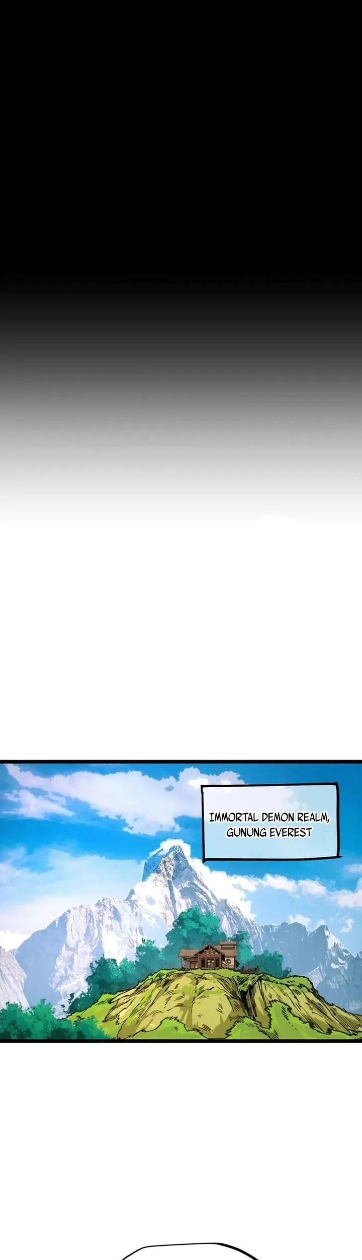 If I Don’t Die Soon, I Will Rule The Demon Realm Chapter 108 Gambar 13