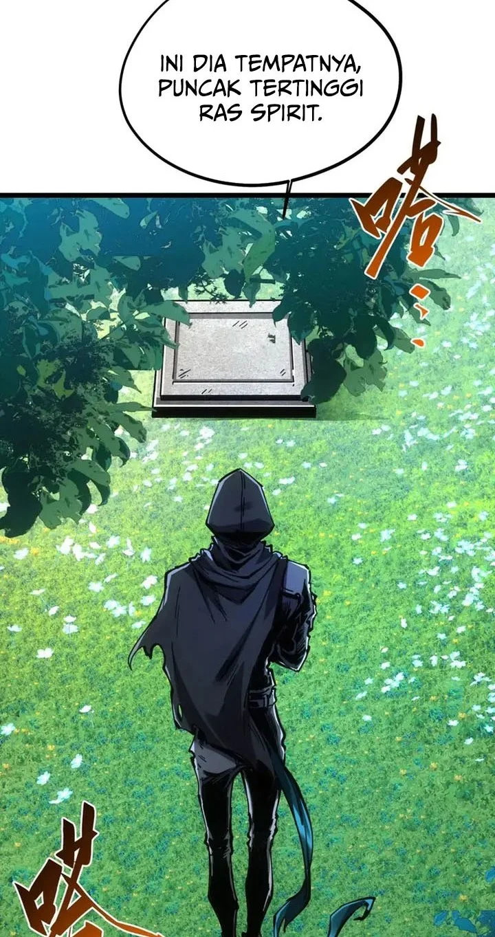 If I Don’t Die Soon, I Will Rule The Demon Realm Chapter 108 Gambar 14