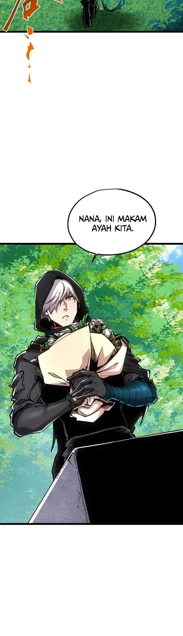 If I Don’t Die Soon, I Will Rule The Demon Realm Chapter 108 Gambar 15