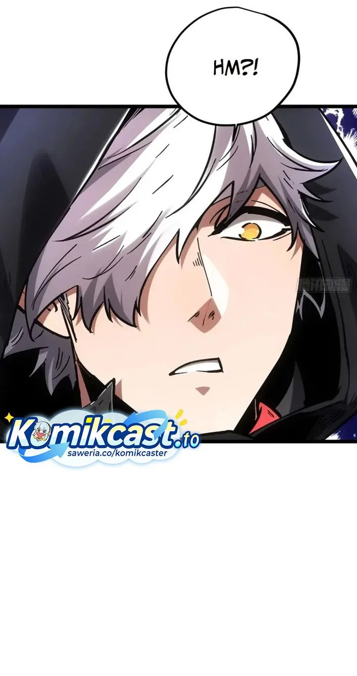 If I Don’t Die Soon, I Will Rule The Demon Realm Chapter 108 Gambar 16