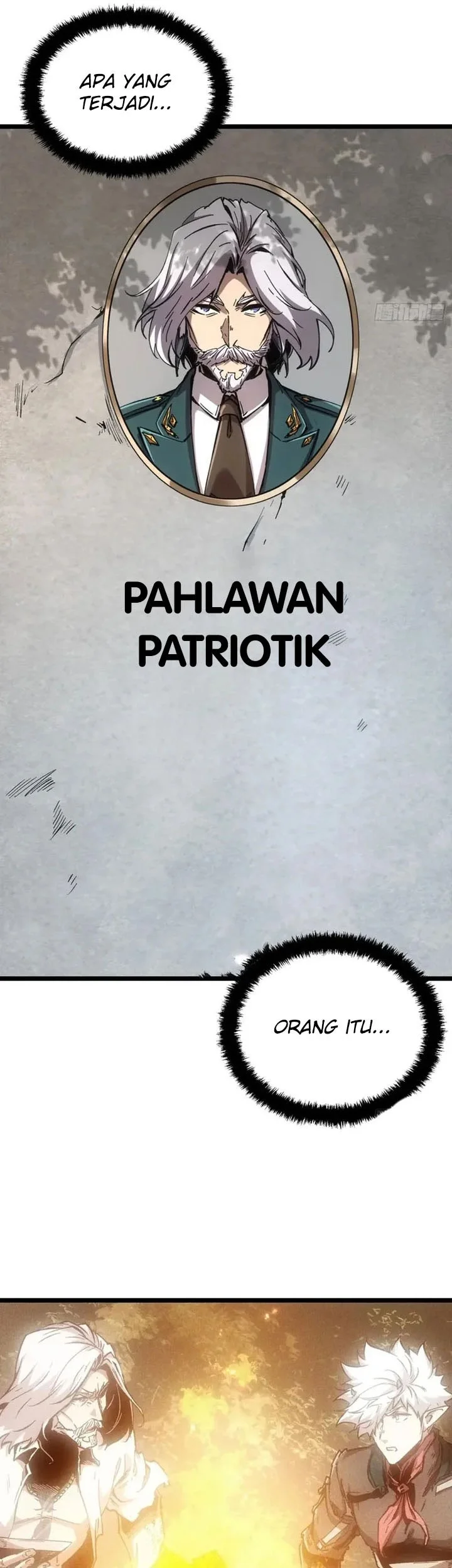 If I Don’t Die Soon, I Will Rule The Demon Realm Chapter 108 Gambar 17