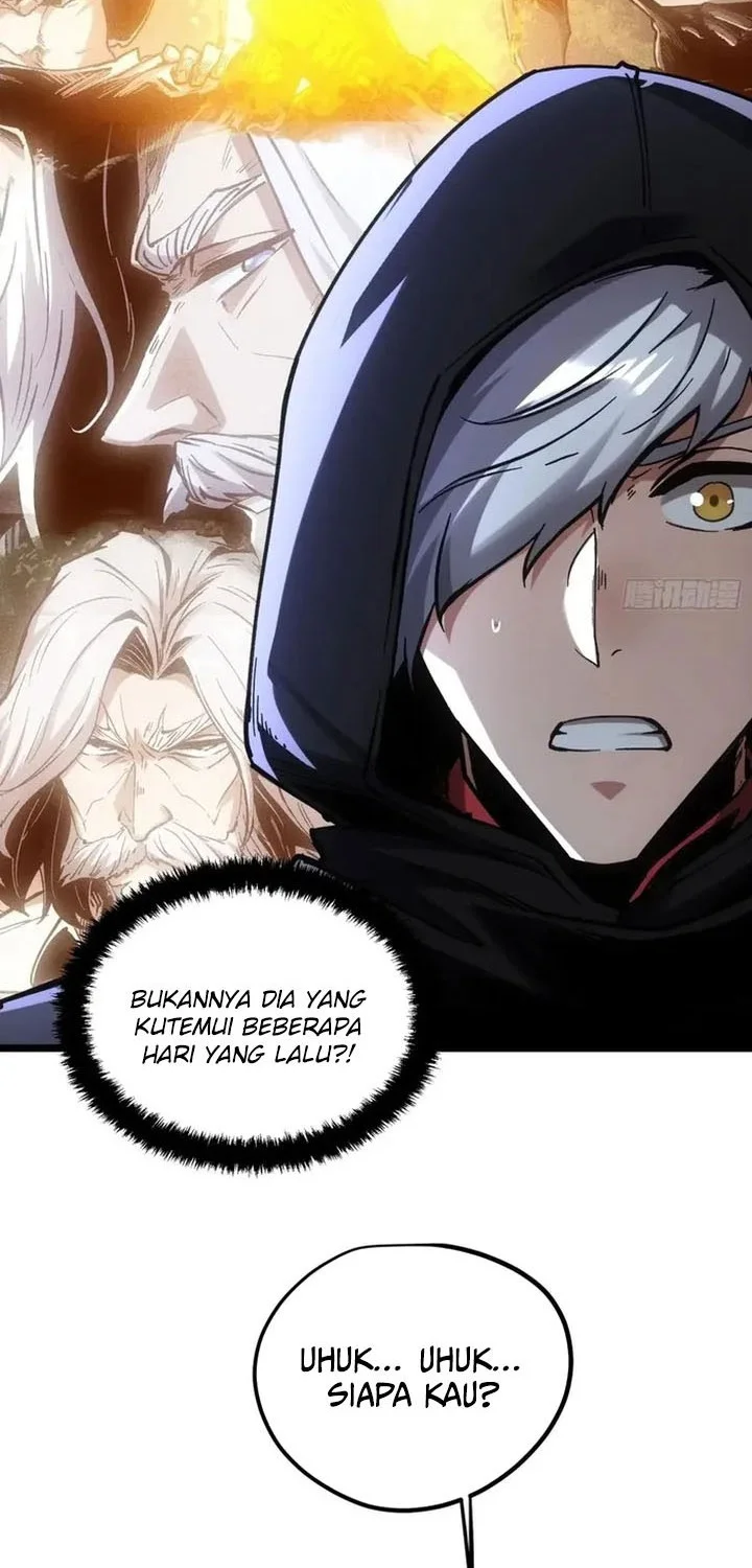 If I Don’t Die Soon, I Will Rule The Demon Realm Chapter 108 Gambar 18