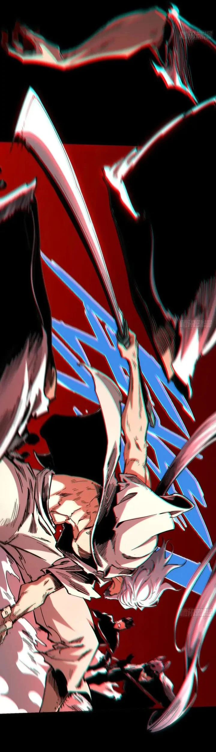 If I Don’t Die Soon, I Will Rule The Demon Realm Chapter 109 Gambar 30