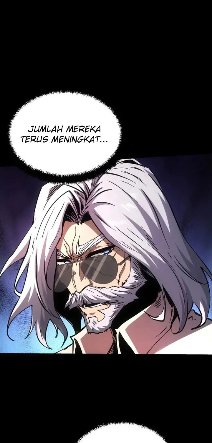 If I Don’t Die Soon, I Will Rule The Demon Realm Chapter 109 Gambar 31