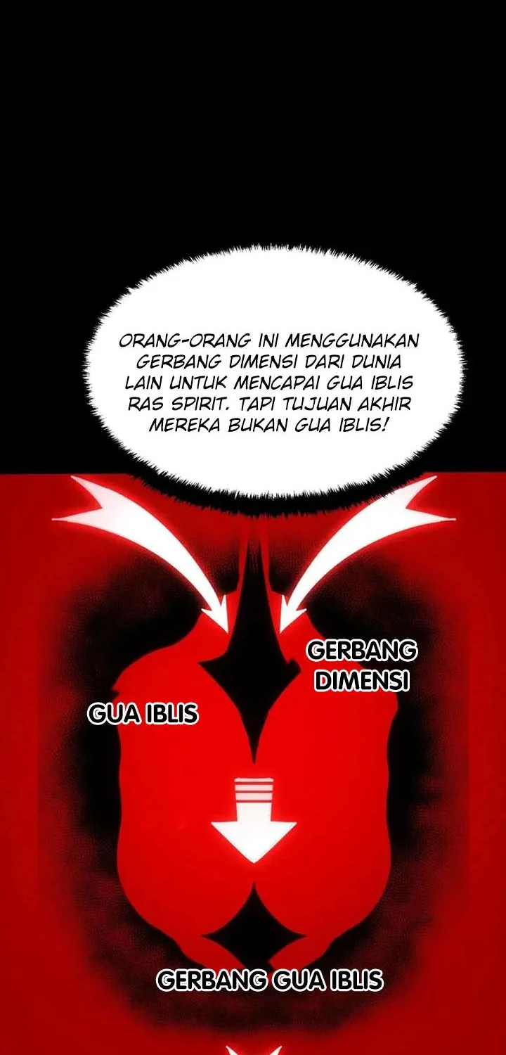 If I Don’t Die Soon, I Will Rule The Demon Realm Chapter 109 Gambar 35