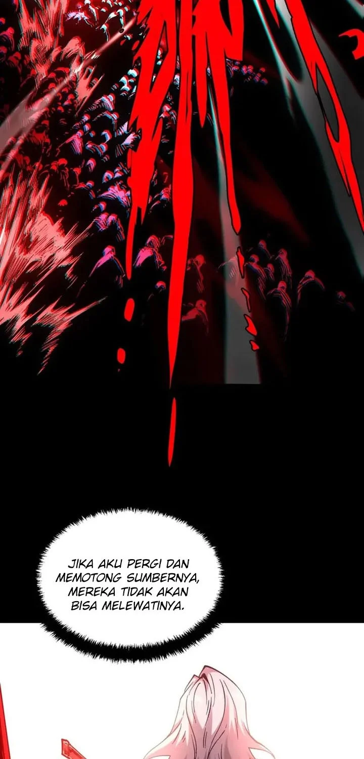 If I Don’t Die Soon, I Will Rule The Demon Realm Chapter 109 Gambar 37