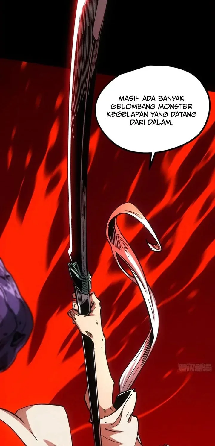 If I Don’t Die Soon, I Will Rule The Demon Realm Chapter 109 Gambar 19