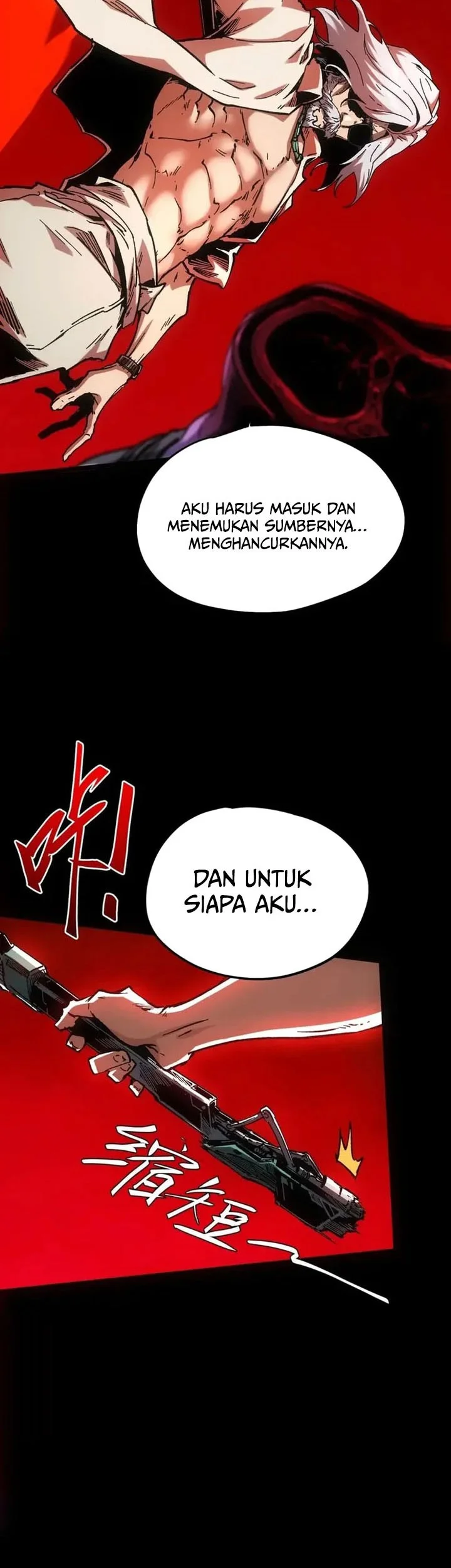 If I Don’t Die Soon, I Will Rule The Demon Realm Chapter 109 Gambar 20