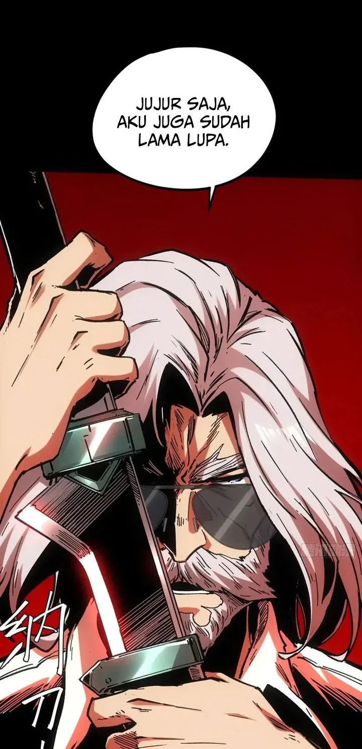 If I Don’t Die Soon, I Will Rule The Demon Realm Chapter 109 Gambar 21