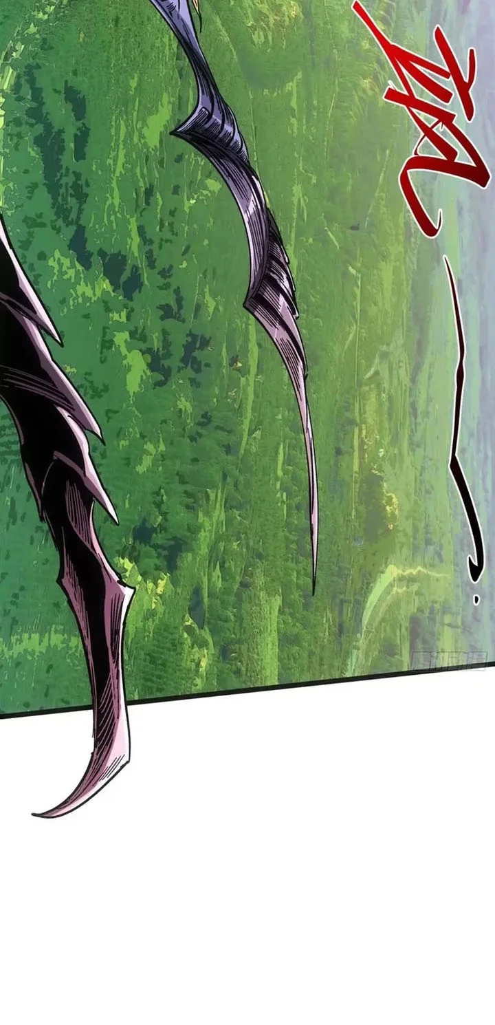 If I Don’t Die Soon, I Will Rule The Demon Realm Chapter 109 Gambar 23