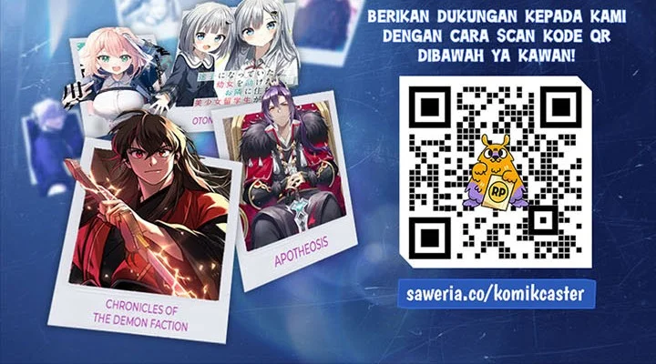 If I Don’t Die Soon, I Will Rule The Demon Realm Chapter 109 Gambar 47