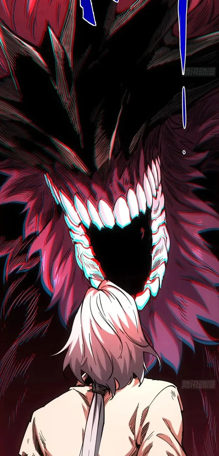 If I Don’t Die Soon, I Will Rule The Demon Realm Chapter 109 Gambar 39