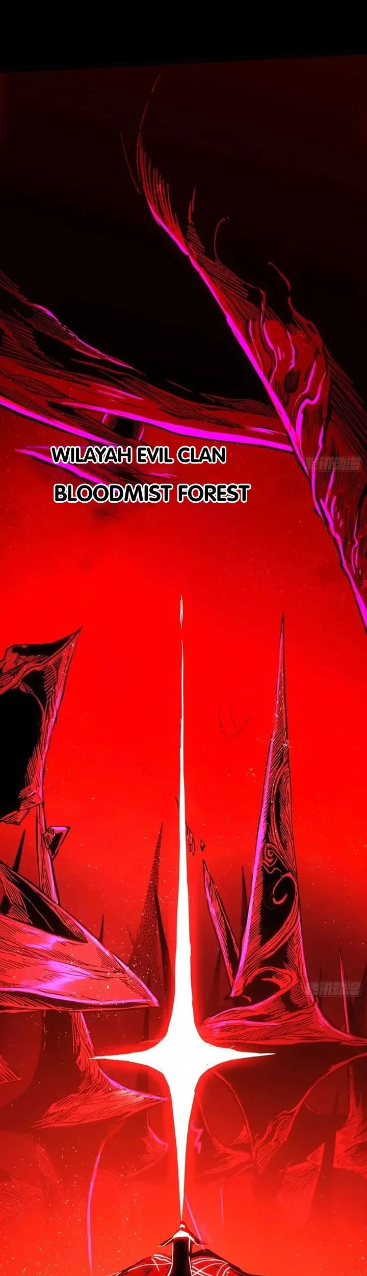 If I Don’t Die Soon, I Will Rule The Demon Realm Chapter 109 Gambar 42