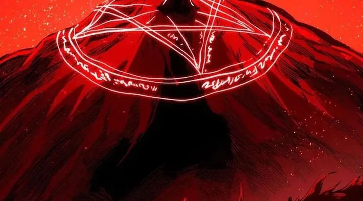 If I Don’t Die Soon, I Will Rule The Demon Realm Chapter 109 Gambar 43