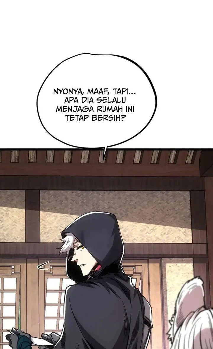 If I Don’t Die Soon, I Will Rule The Demon Realm Chapter 109 Gambar 5