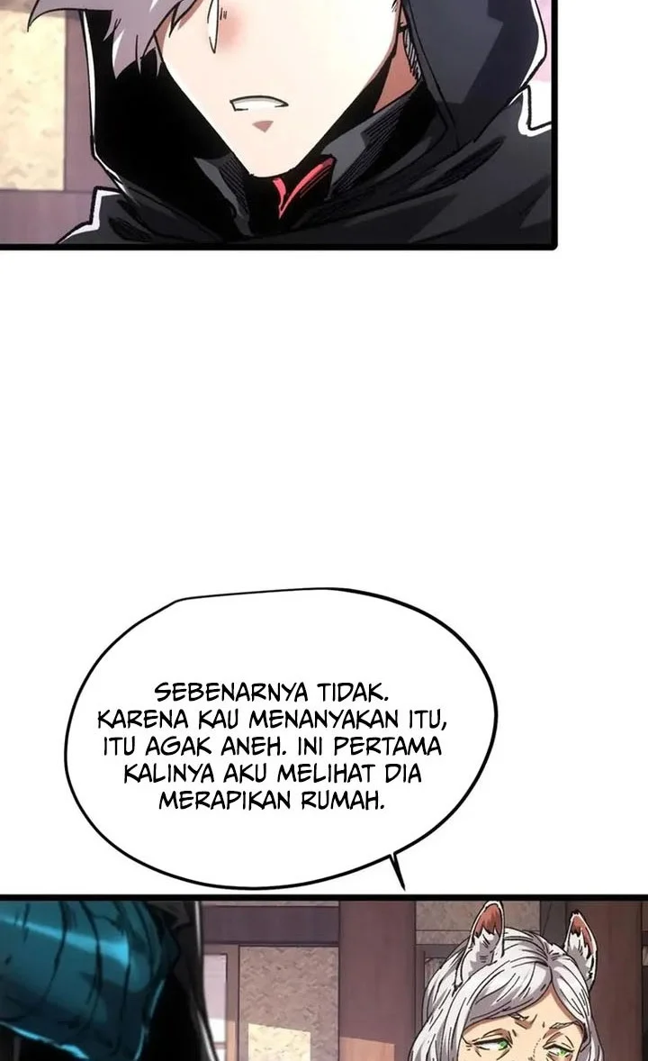 If I Don’t Die Soon, I Will Rule The Demon Realm Chapter 109 Gambar 7