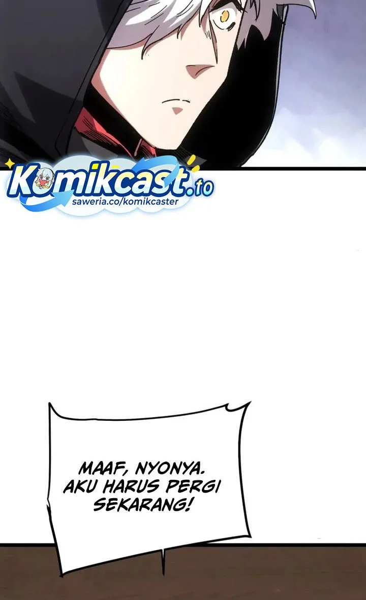 If I Don’t Die Soon, I Will Rule The Demon Realm Chapter 109 Gambar 9