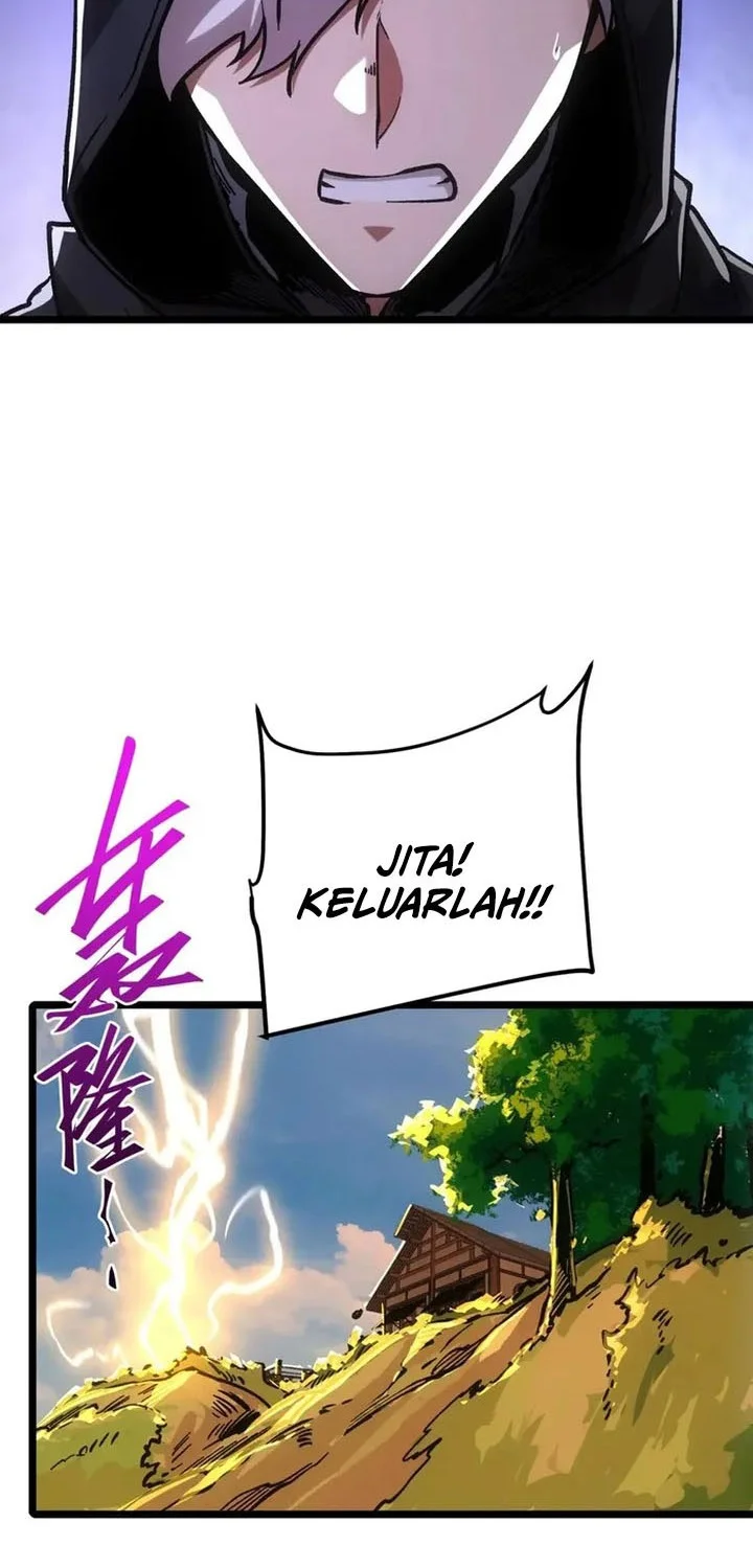 If I Don’t Die Soon, I Will Rule The Demon Realm Chapter 109 Gambar 11