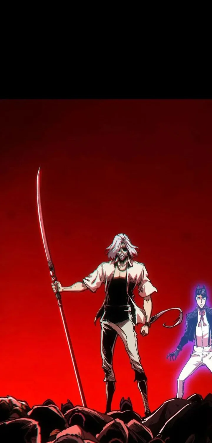 If I Don’t Die Soon, I Will Rule The Demon Realm Chapter 109 Gambar 13