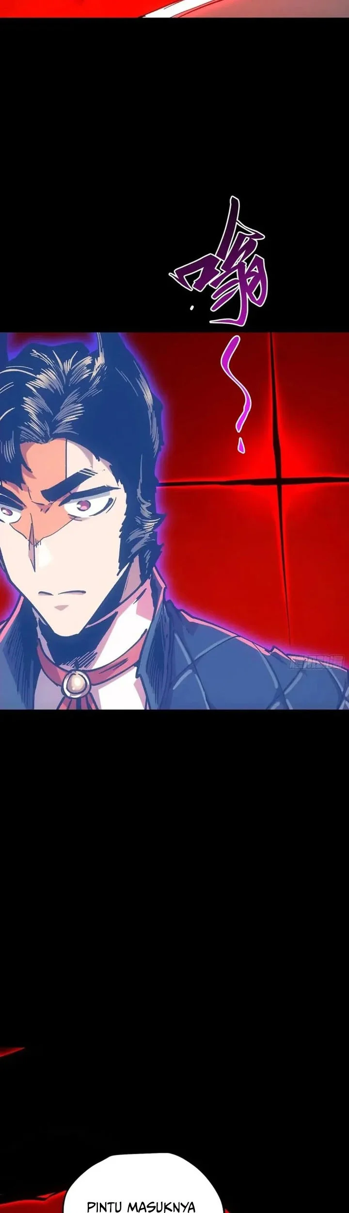 If I Don’t Die Soon, I Will Rule The Demon Realm Chapter 109 Gambar 16