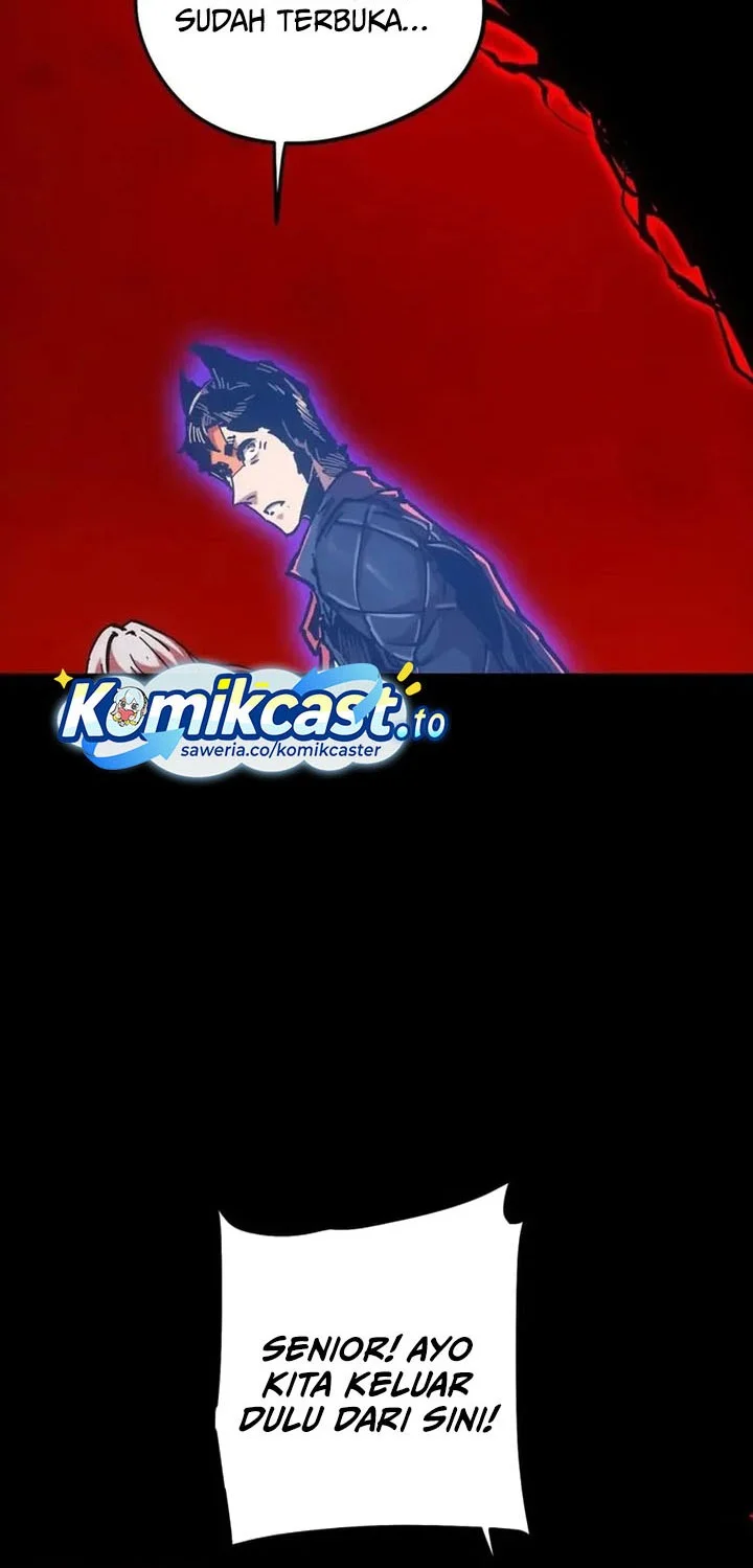 If I Don’t Die Soon, I Will Rule The Demon Realm Chapter 109 Gambar 17