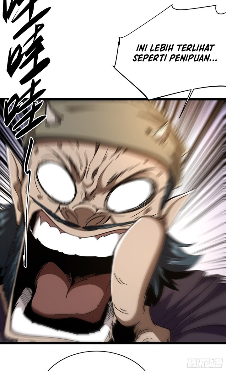 If I Don’t Die Soon, I Will Rule The Demon Realm Chapter 11 Gambar 23