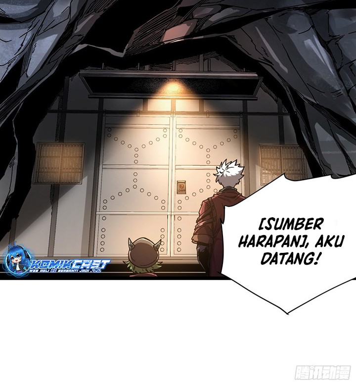 If I Don’t Die Soon, I Will Rule The Demon Realm Chapter 11 Gambar 29