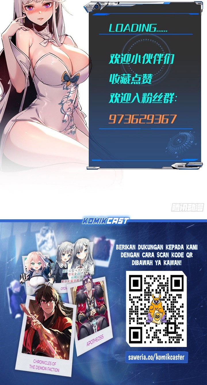 If I Don’t Die Soon, I Will Rule The Demon Realm Chapter 11 Gambar 33