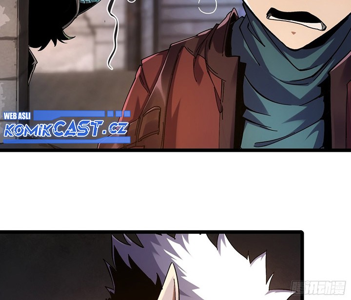 If I Don’t Die Soon, I Will Rule The Demon Realm Chapter 11 Gambar 13