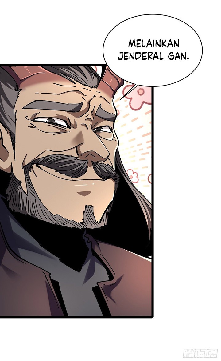 If I Don’t Die Soon, I Will Rule The Demon Realm Chapter 11 Gambar 7