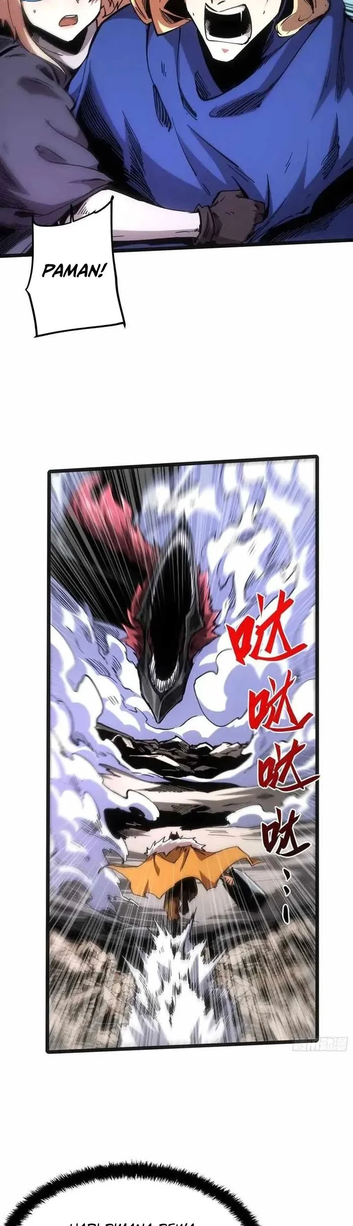 If I Don’t Die Soon, I Will Rule The Demon Realm Chapter 110 Gambar 27