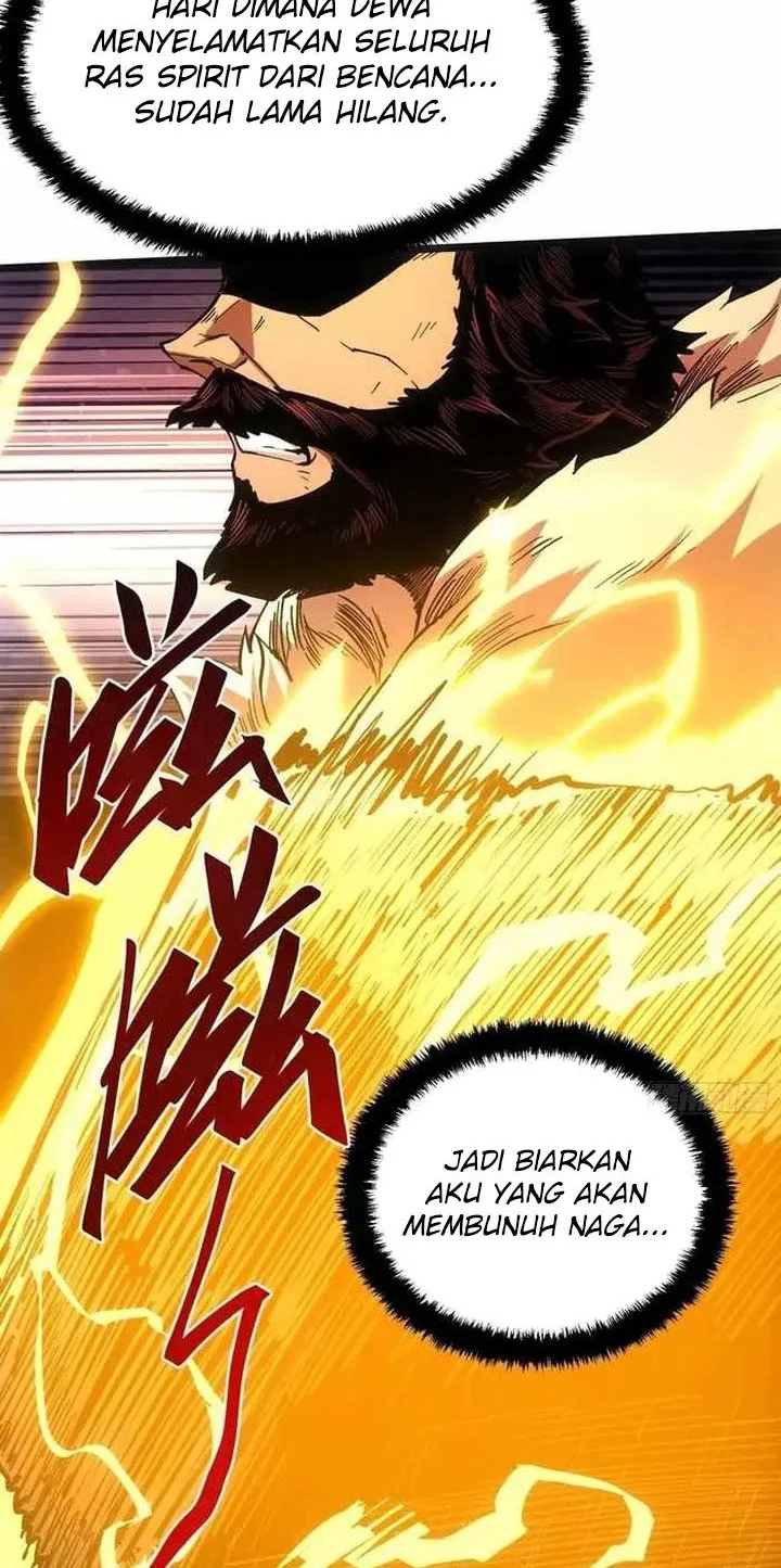 If I Don’t Die Soon, I Will Rule The Demon Realm Chapter 110 Gambar 28