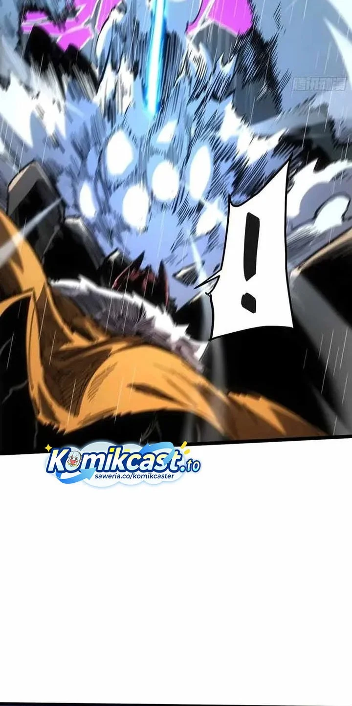 If I Don’t Die Soon, I Will Rule The Demon Realm Chapter 110 Gambar 32