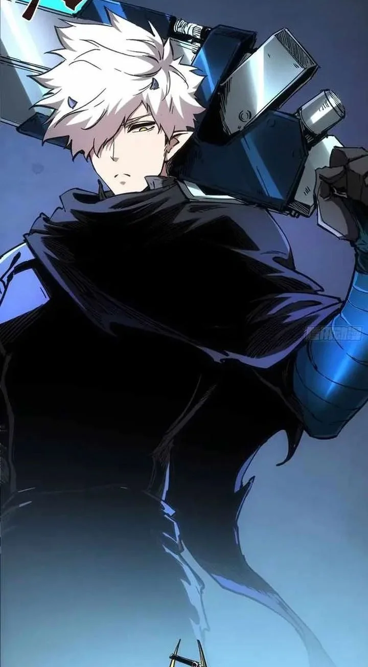 If I Don’t Die Soon, I Will Rule The Demon Realm Chapter 110 Gambar 36