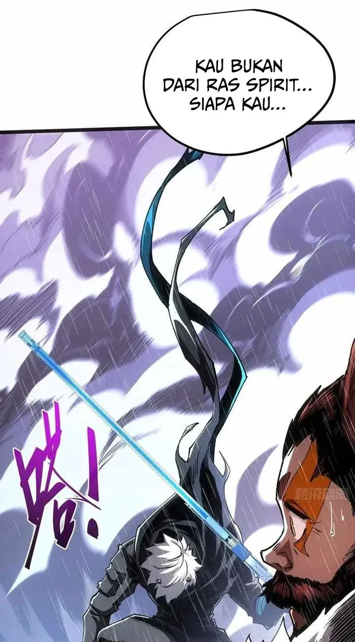 If I Don’t Die Soon, I Will Rule The Demon Realm Chapter 110 Gambar 38
