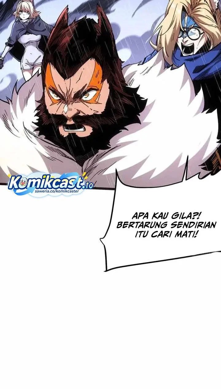 If I Don’t Die Soon, I Will Rule The Demon Realm Chapter 110 Gambar 24