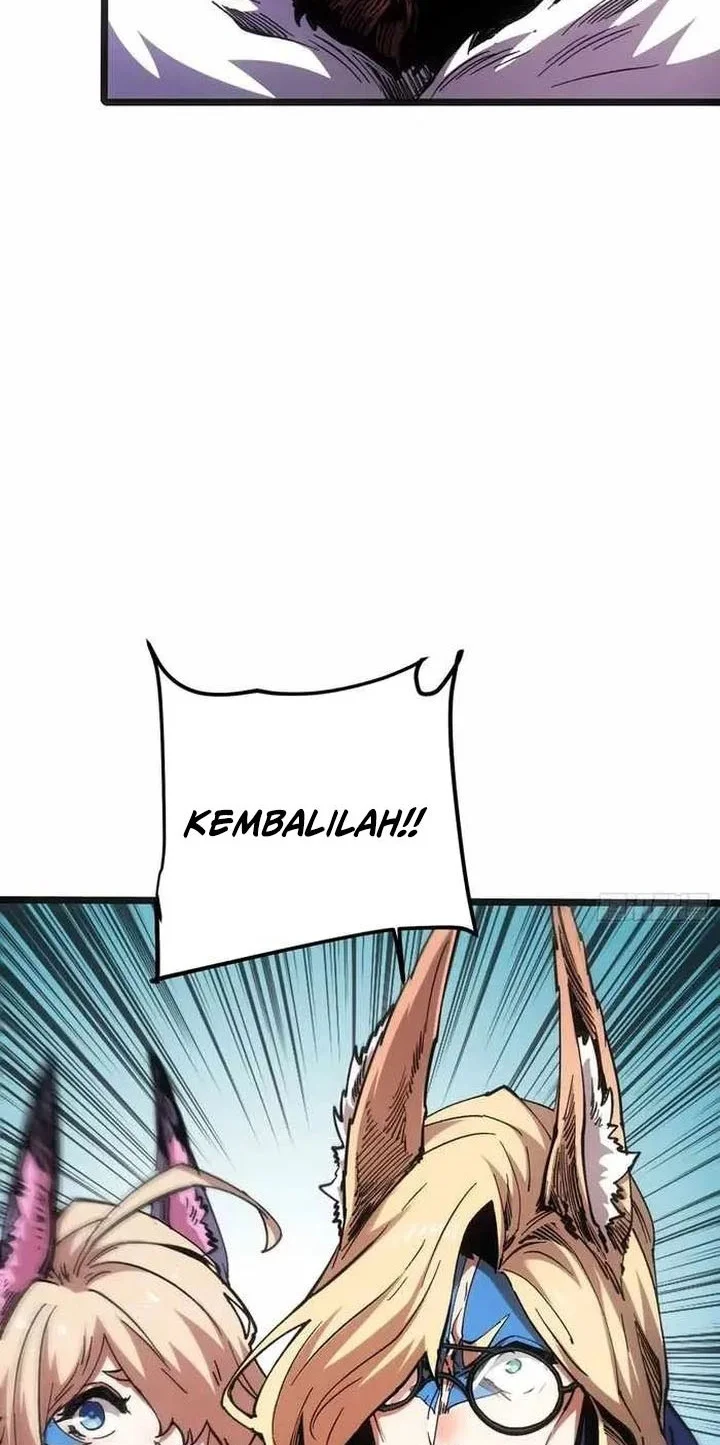 If I Don’t Die Soon, I Will Rule The Demon Realm Chapter 110 Gambar 26