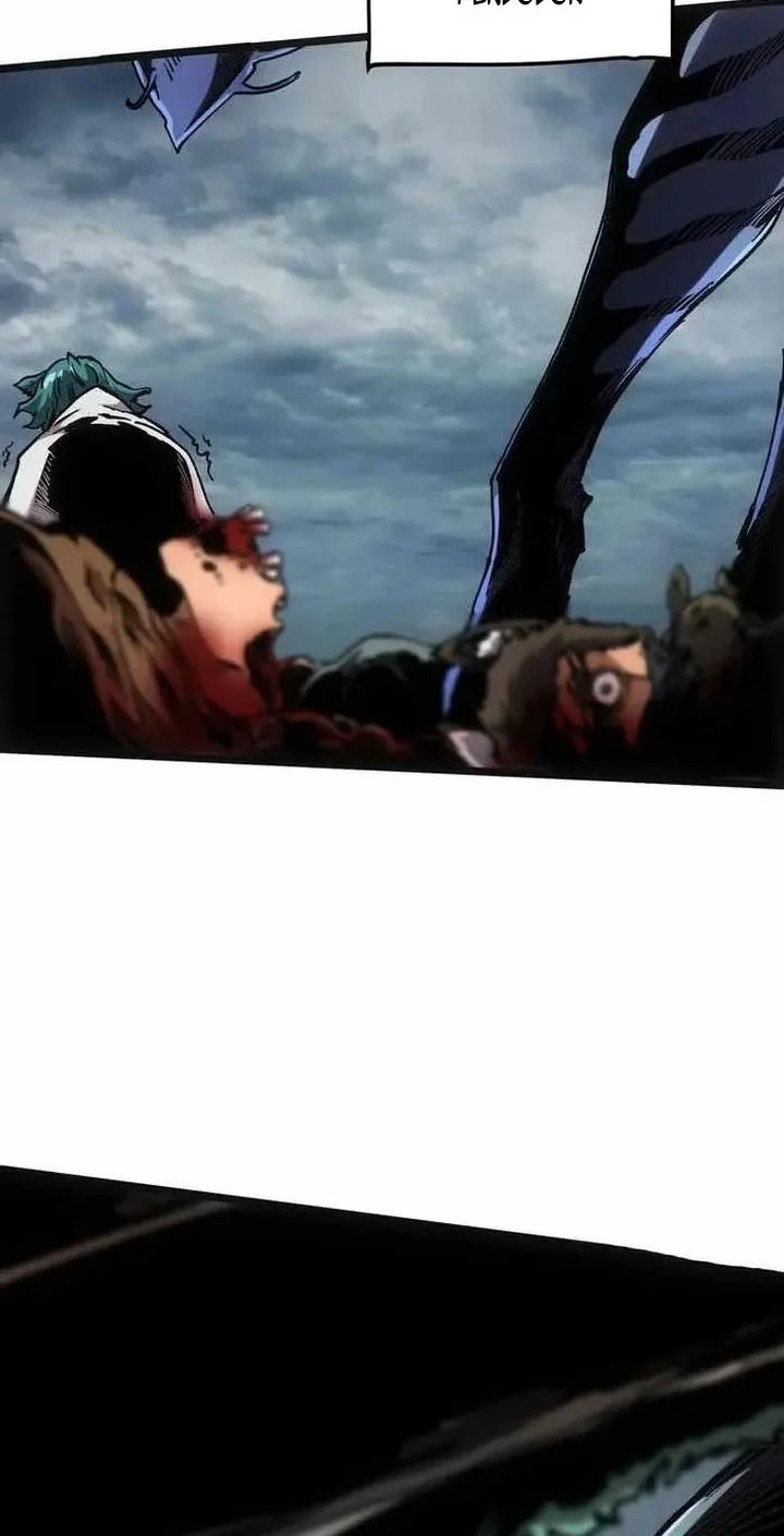 Manhua If I Don’t Die Soon, I Will Rule The Demon Realm Chapter 110 gambar nomor 2