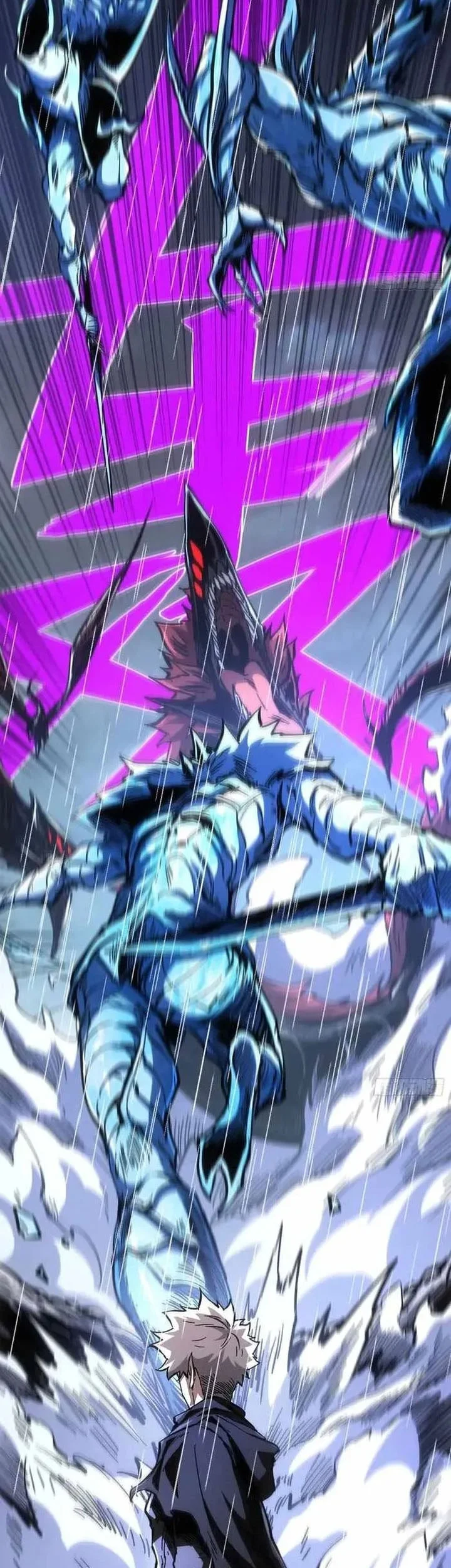 If I Don’t Die Soon, I Will Rule The Demon Realm Chapter 110 Gambar 47