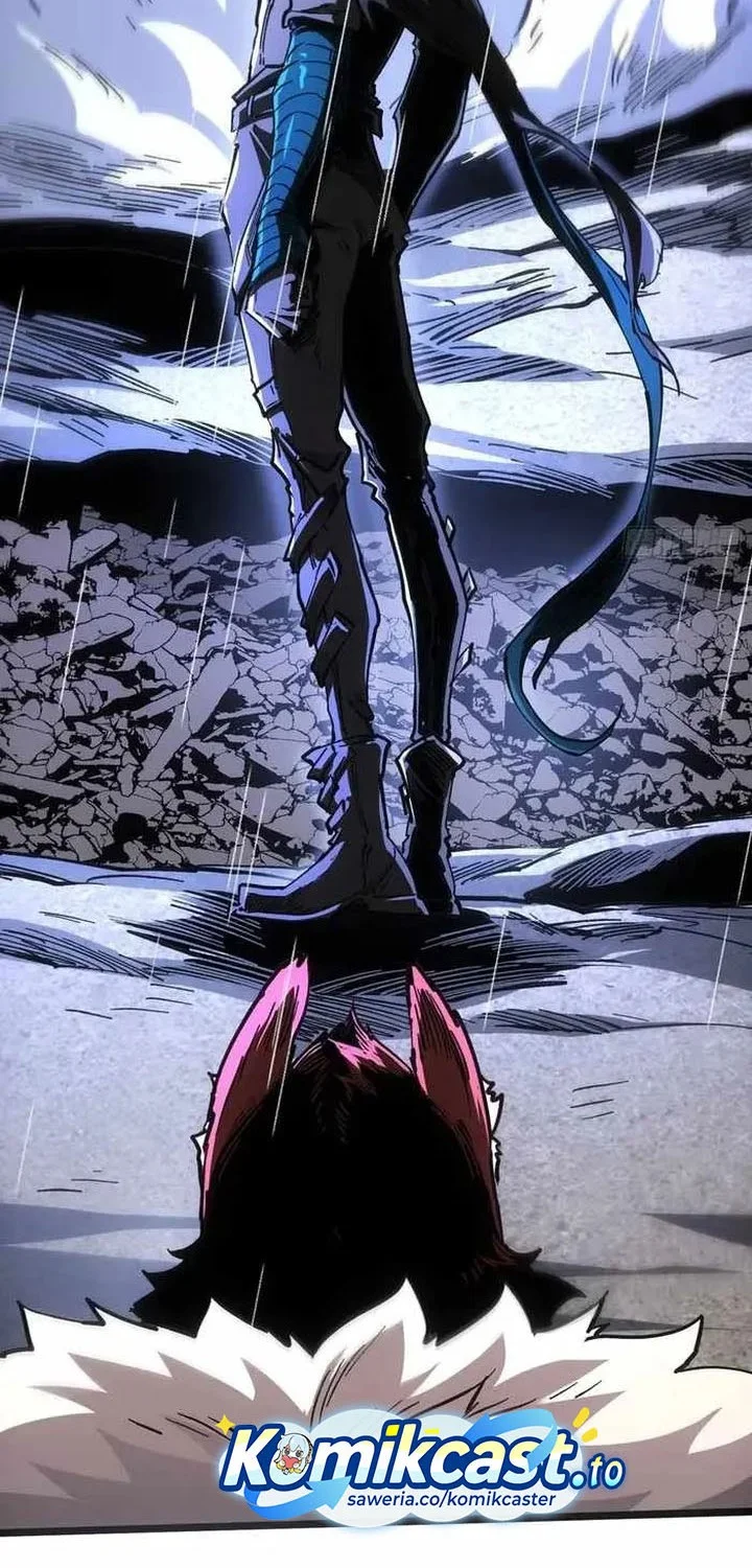 If I Don’t Die Soon, I Will Rule The Demon Realm Chapter 110 Gambar 48