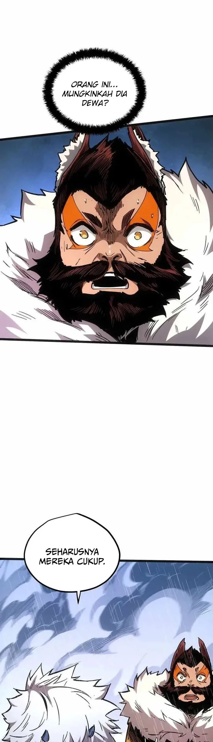 If I Don’t Die Soon, I Will Rule The Demon Realm Chapter 110 Gambar 49