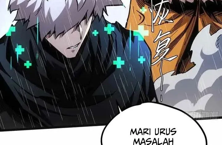 If I Don’t Die Soon, I Will Rule The Demon Realm Chapter 110 Gambar 50