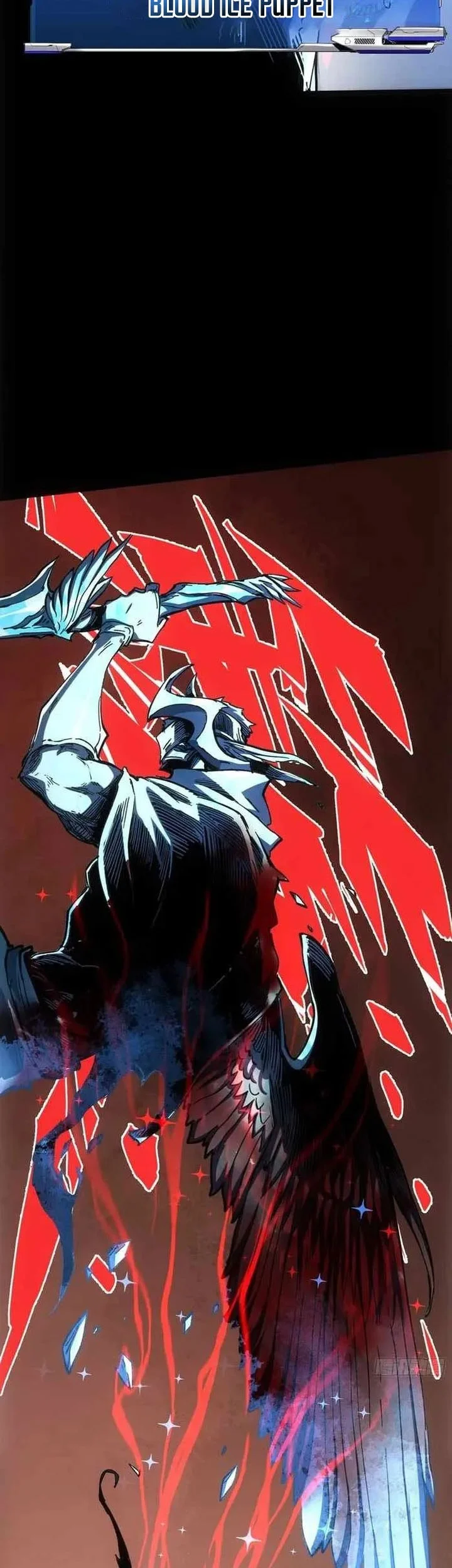 If I Don’t Die Soon, I Will Rule The Demon Realm Chapter 110 Gambar 43