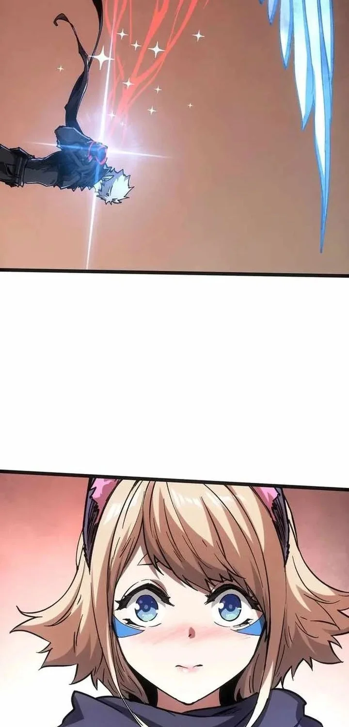 If I Don’t Die Soon, I Will Rule The Demon Realm Chapter 110 Gambar 44