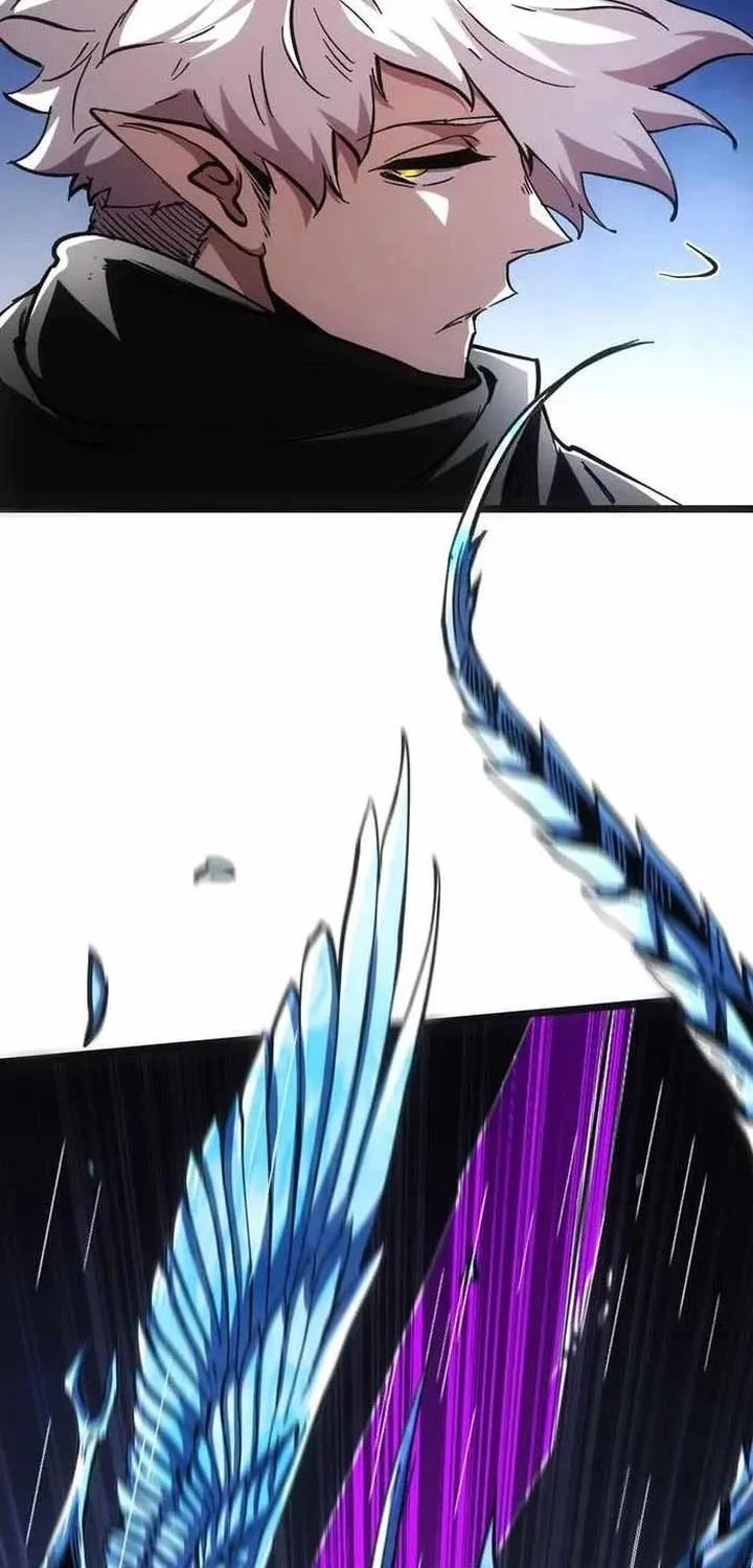 If I Don’t Die Soon, I Will Rule The Demon Realm Chapter 110 Gambar 46