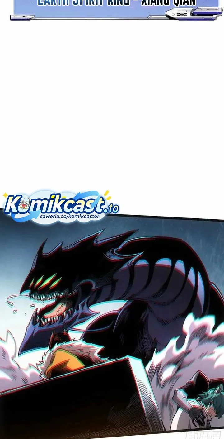 If I Don’t Die Soon, I Will Rule The Demon Realm Chapter 110 Gambar 8