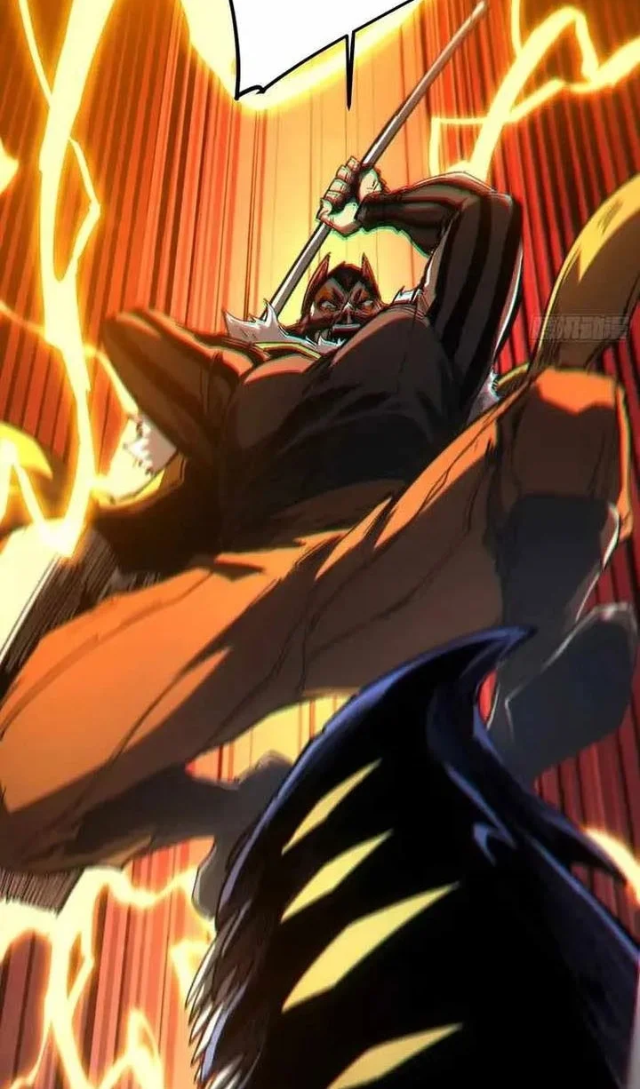 If I Don’t Die Soon, I Will Rule The Demon Realm Chapter 110 Gambar 10