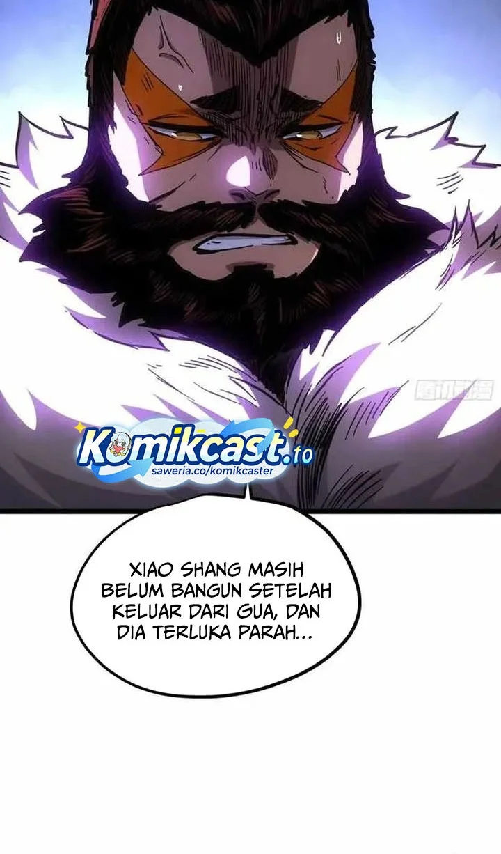 If I Don’t Die Soon, I Will Rule The Demon Realm Chapter 110 Gambar 16