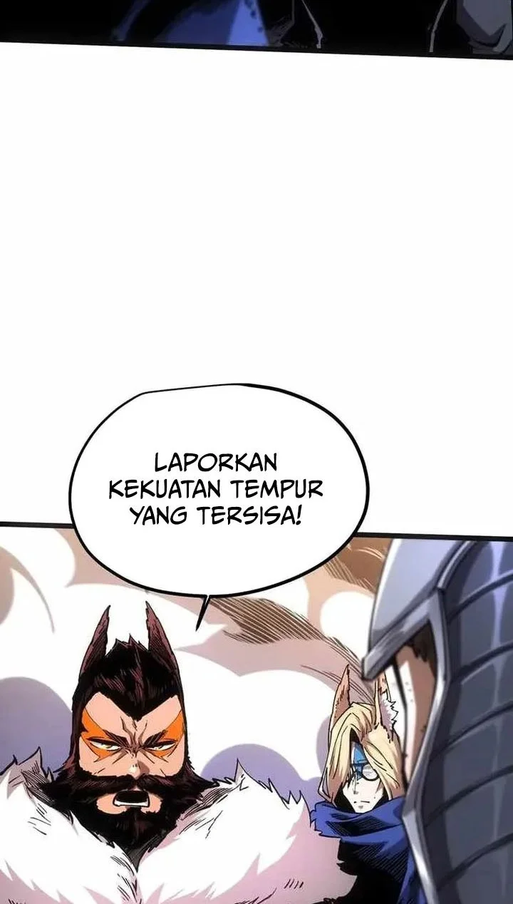 If I Don’t Die Soon, I Will Rule The Demon Realm Chapter 110 Gambar 18