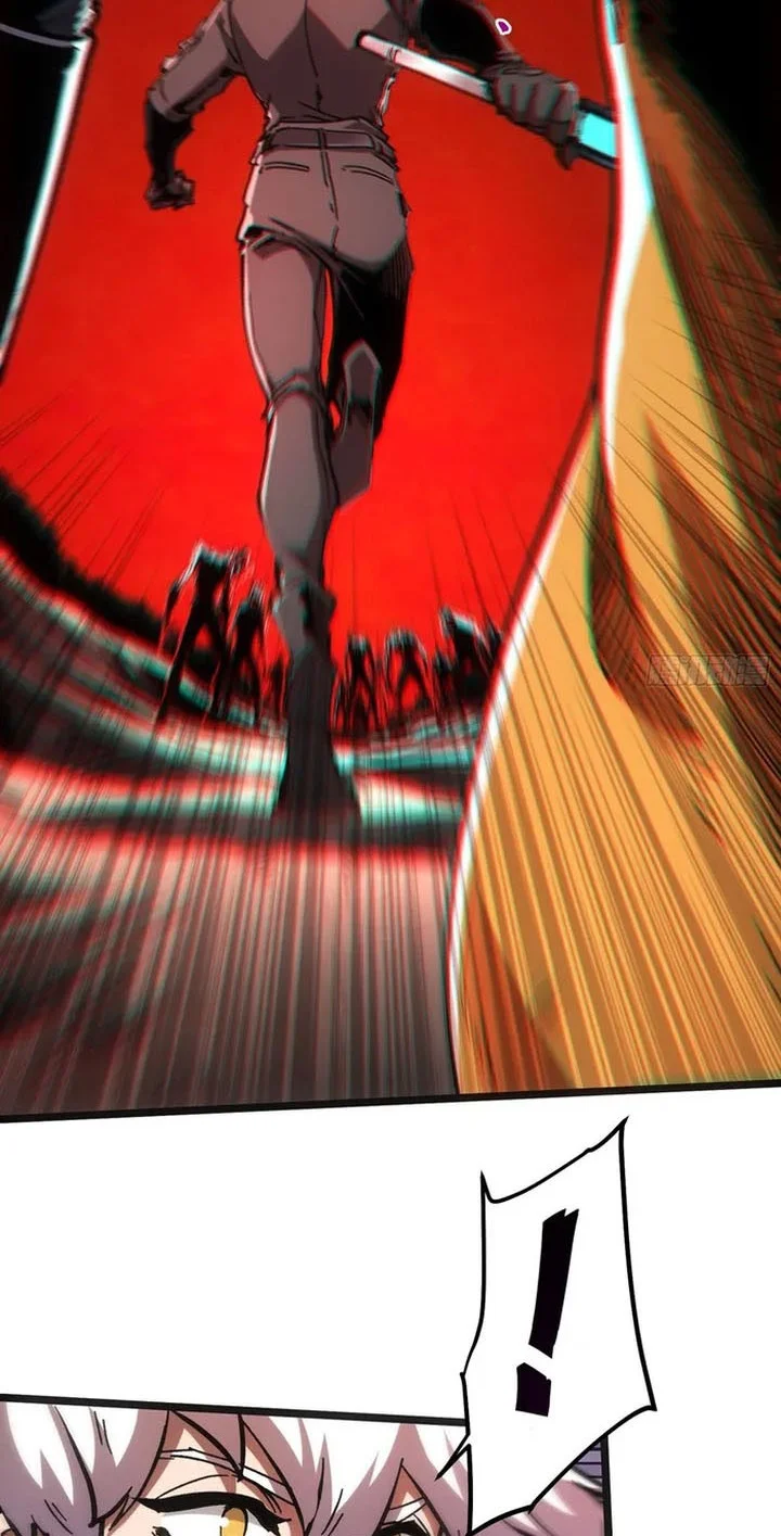 If I Don’t Die Soon, I Will Rule The Demon Realm Chapter 111 Gambar 27